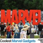 Marvel Gadgets