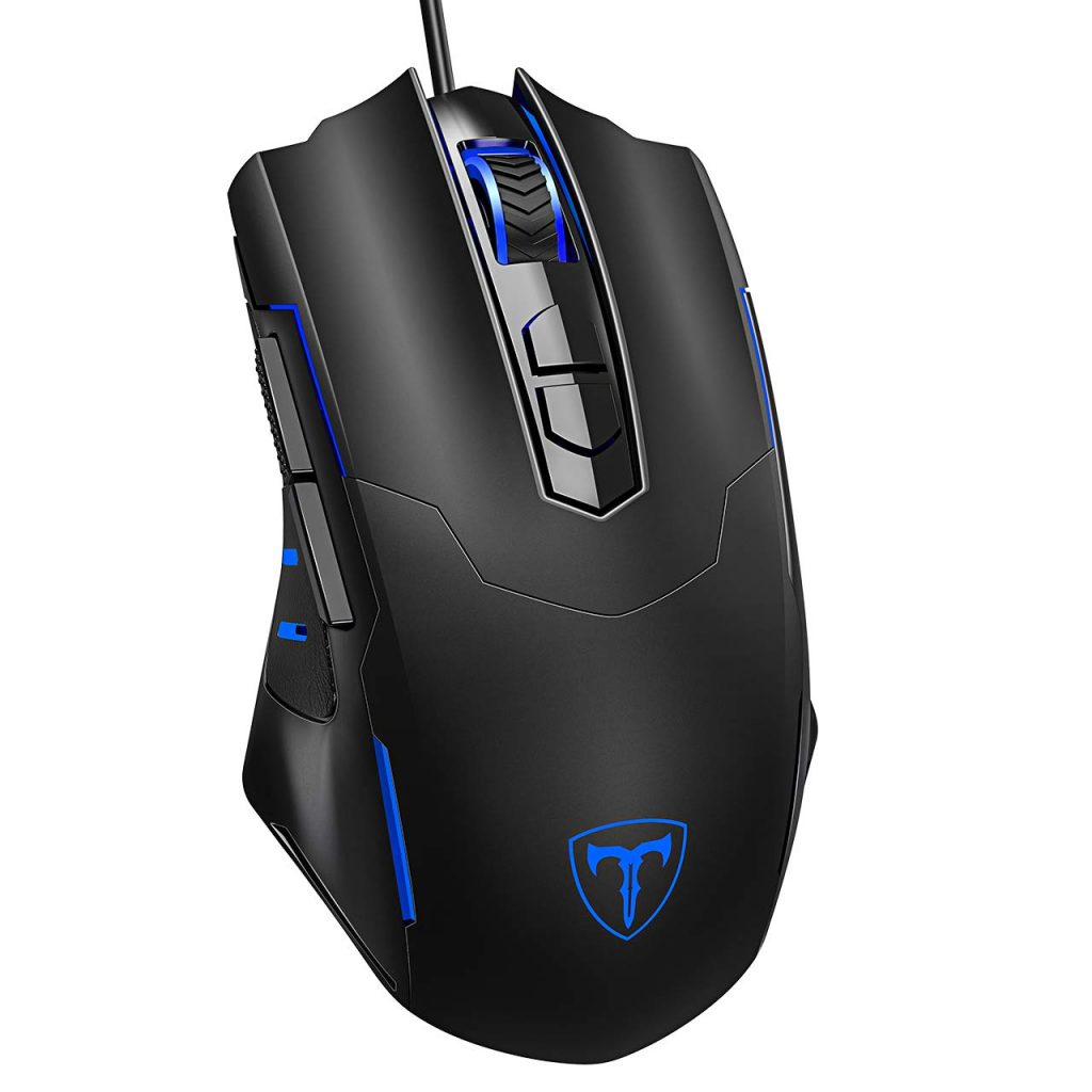 Awesome Gaming Mice Maximum Gaming Comfort Revealed