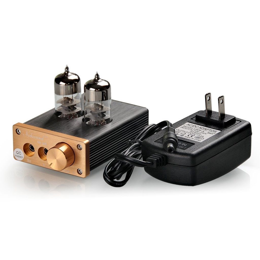 Best Headphone Amplifers Top 5 Headphone Amps 2018 TGN