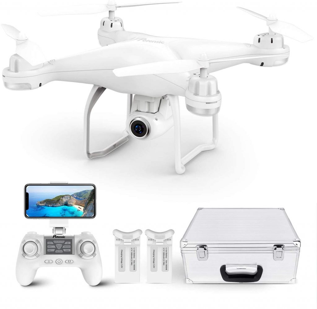 The Best Drone Cameras For Sale Top 5 Reviews
