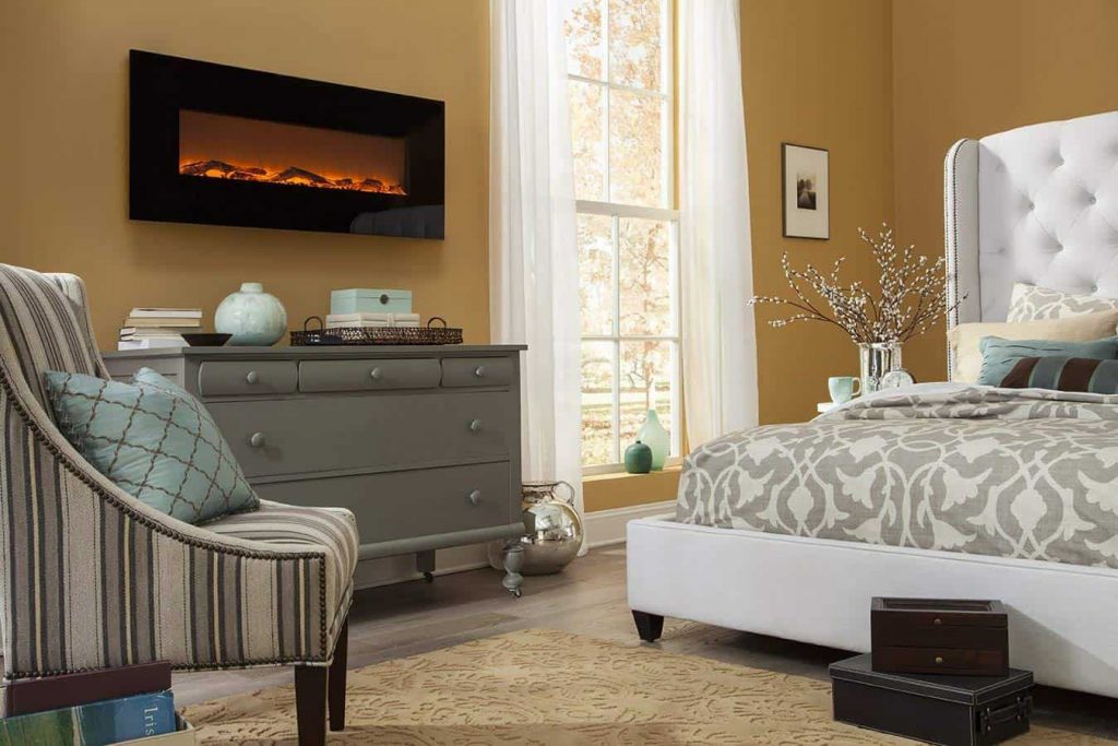 Top 3 Electric Fireplaces For The Best 2019 Review Guide Tgn Altimage