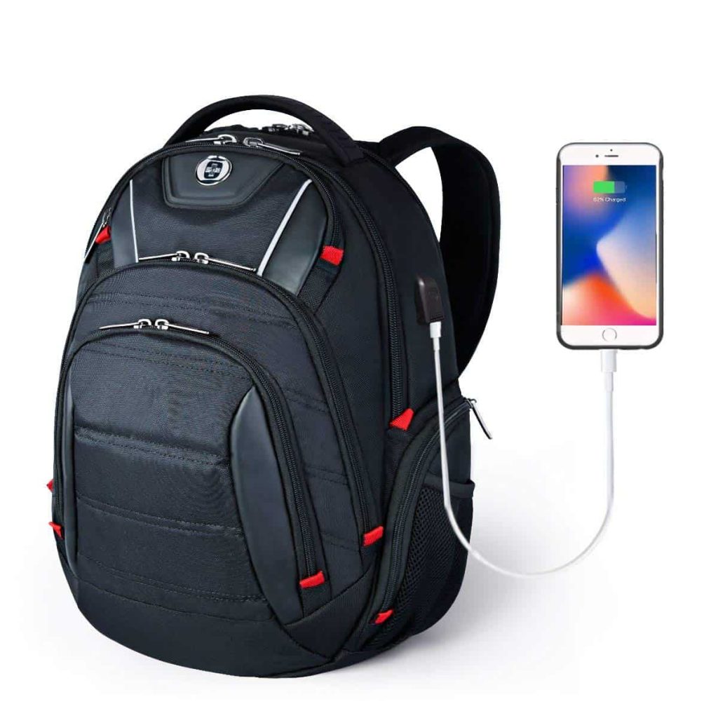 pix smart backpack price