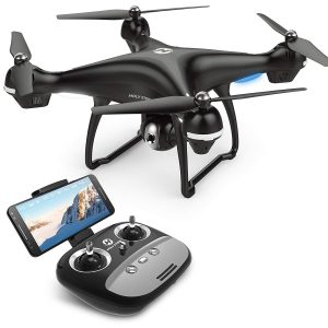 Potensic T25 Drone with 1080P HD Camera review - The Gadgeteer