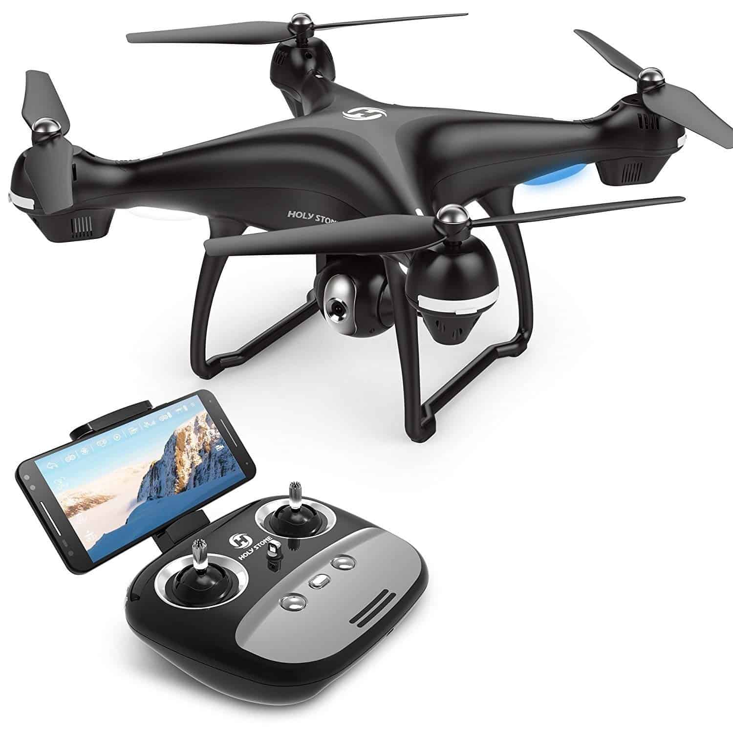 The Best Drone Cameras For Sale Top 5 Reviews