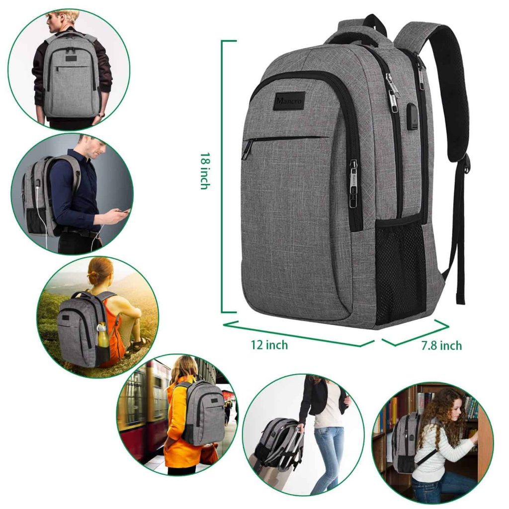 Best Smart Backpack 2019 - Top 5 Smart Backpacks Revealed | TGN