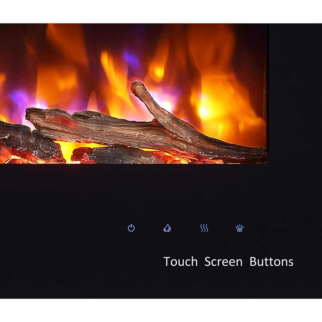Top 3 Electric Fireplaces For The Best 2019 Review Guide Tgn Altimage