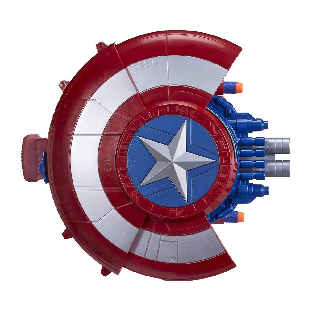 Marvel Gadgets Every Geek Needs Exciting Marvel Toys
