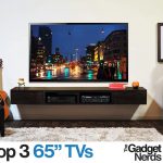 65 inch TV Review