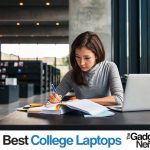 College Laptop