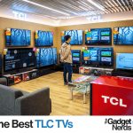 TCL TVs