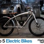 Top Electric Bike