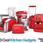 Kitchen Gadgets