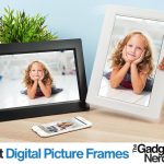 Digital Picture Frames
