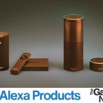 Alexa Products