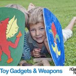 Toy Gadgets