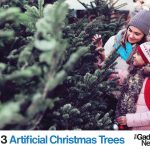 Artificial Christmas Tree