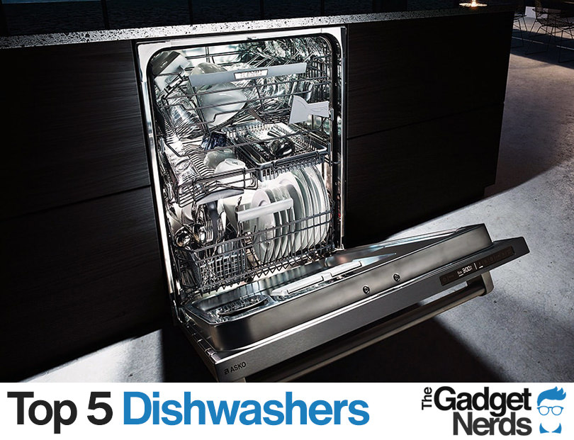 Best Dishwashers for Sale Top 5 Dishwasher Deals