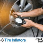 Tire Inflators