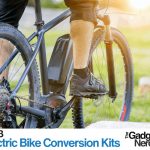 Electric Bike Conversion Kits