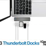 Thunderdolt Dock