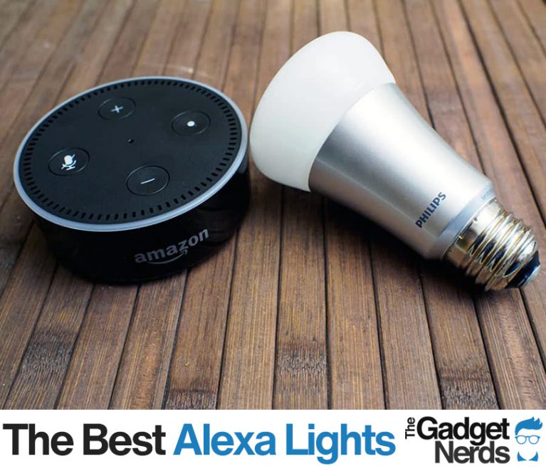 Top 3 Alexa Lights For Sale | Alexa Light Reviews