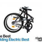 Folding Electric Bike