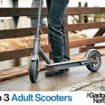 Best Scooters