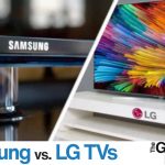 Samsung VS LG
