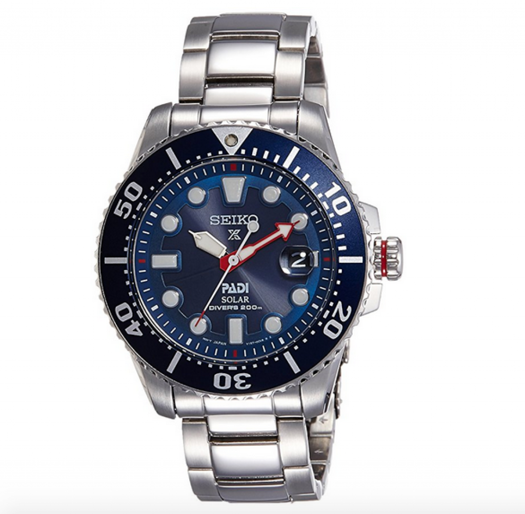 Top 5 Best Solar Watches For Sale | Solar Watch Reviews 2019 | TGN