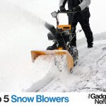 Snow Blowers