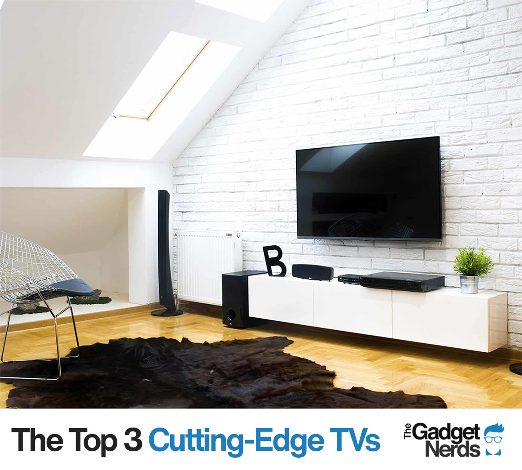 Top 3 Best TVs under 1000 Our Top Picks Revealed