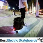 Electric Skateboards