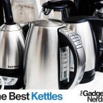 Kettle Reviews