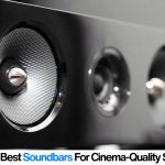 Soundbar Reviews