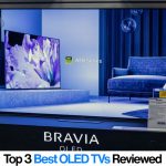 OLED TVs