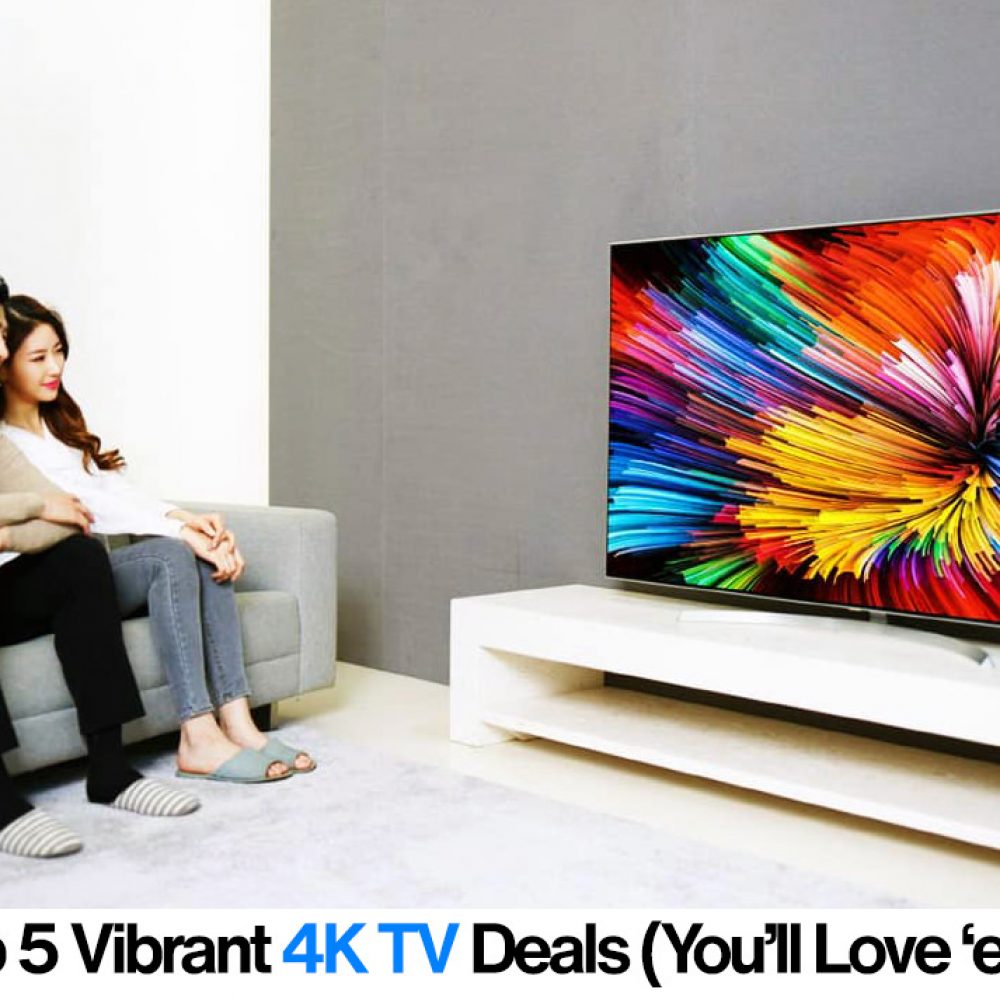 How Many Amps Does a TV Use? • Best Tips & Tricks