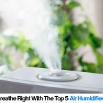 Air Humidifiers