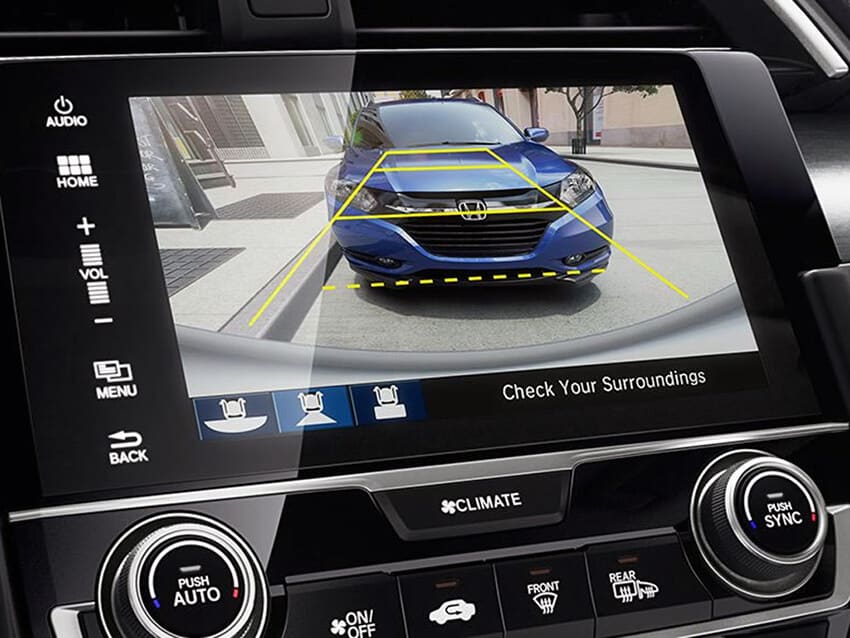 Top 3 Car Backup Cameras of 2019 Reviewed | TGN