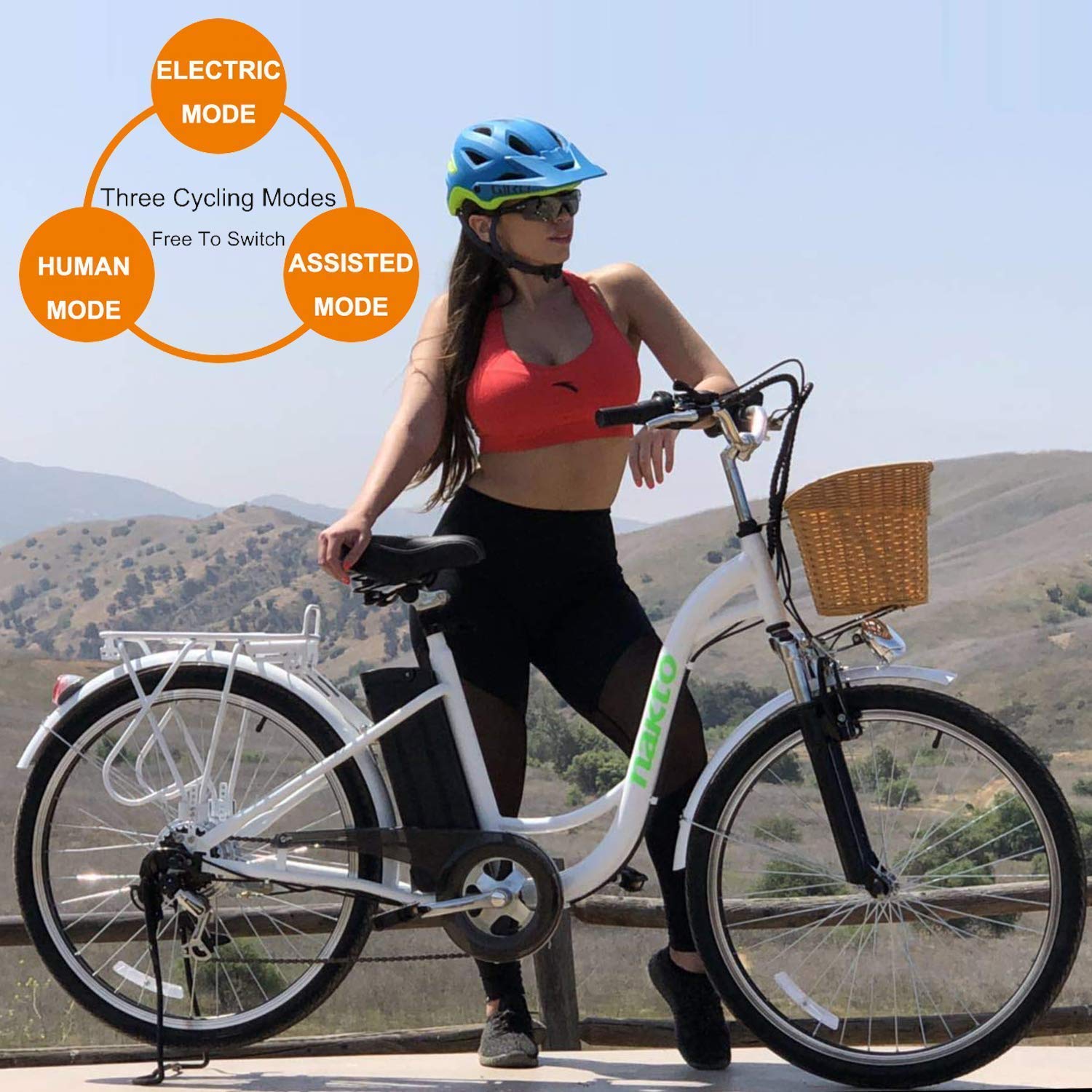 Best Electric Bikes Revealed Top 5 EBike Reviews of 2024