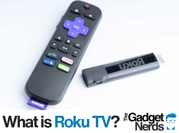 What is Roku TV? • Everything You Need to Know