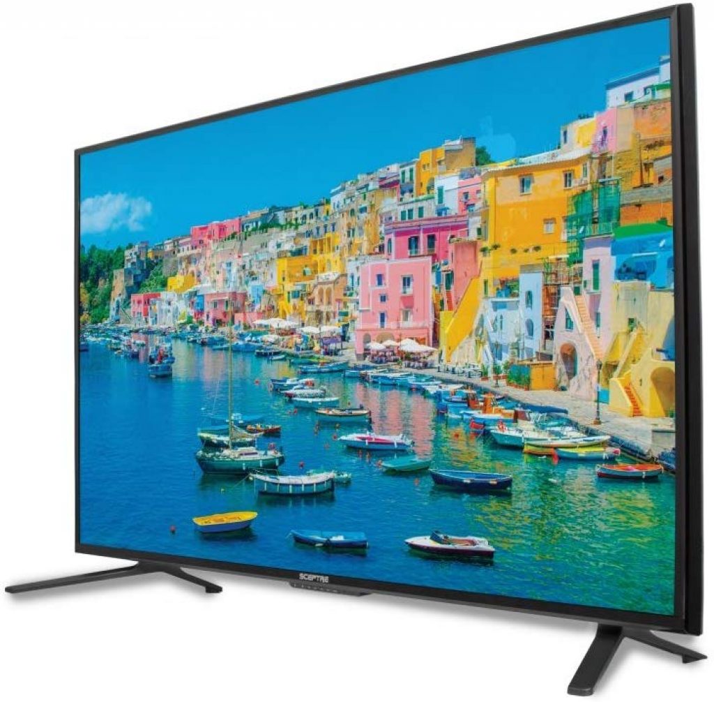 Top 3 55 Inch TV's Reviews 2024 Best TVs On The Market