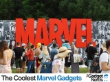 5 Super Cool Gadgets Every Marvel Universe Geek Needs