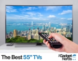 Our Favorite 55 Inch TVs of the Year – Our Top 3 Revealed