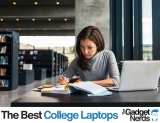 Finest College Laptops – Top 3 Laptops Every Student Needs This Year