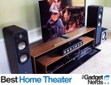 Finest Home Theater of the Year – These 5 Setups Will Bring The Cinema Into Your Home