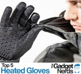 Cold Hands? Stay Warm With The Top 5 Best Gloves For This Winter!