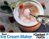 Delicious Ice Cream With Your Very Own Ice Cream Maker! We Reveal Our Favorites