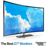 Discover Our Choice of The Best 27 Inch Monitors – The Top Selection Reviewed