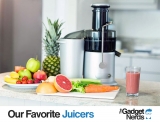 Discover Our Favorite Juicers of the Season – Delicious Fresh Juice on Demand!