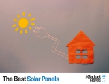 Discover the Best Solar Panels of 2024 – 100% Sustainable Energy To Power Your Home